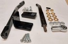 Center Console Shifter Kit For Zf6   Nv Transmissions 99-06 Chevy Gmc Gas diesel