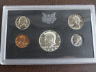 1970-s Us Mint Proof Set 5 Coin Set Ogp Original Government Packaging