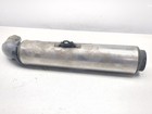 91-02 Honda St 1100 St1100 Muffler Rear Left Can Pipe Exhaust Slip-on Silencer
