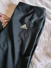 Adidas Women s Leggings Size Medium