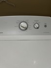Washer dryer