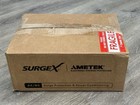 Surgex Ametek Squid Power Management System Sx-dc-8-1224-120 New  open Box 