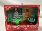 2017 Hallmark Keepsake Tinseltime Christmas Ornament 