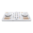 Pioneer Ddj-flx4-w 2-channel Rekordbox Serato Lite Dj Controller White