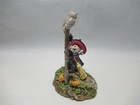 Wee Forest Folk Which Way Witch Retired Halloween Wff - Wonderful Detail 