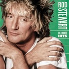 Rod Stewart - Ultimate Hits  new Vinyl Lp  Colored Vinyl  Green