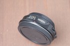 Metabones Canon Ef Lens To Mft Micro 4 3 M43 T Speed Booster Ultra 0 71x Adapter
