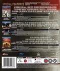 Hostel Trilogy Parts I  Ii   Iii  hostel 1-3  Blu-ray Set Brand New Free Ship