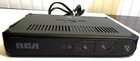Rca Dta-800b1 Digital To Analog Tv Converter Box With Remote