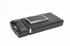 Polaroid Sx70 Sonar One Step Bc Instant Camera  Tested  Clean