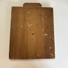 Antique 1889 Milton Bradley Springfield Industrial Drawing Kit Drafter