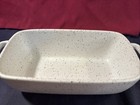 Dolly Parton Collection 1 79qt Stoneware Speckled Loaf Pan Ttu-06590 New In Box