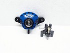 2006-2026 Yamaha Yzf R6 Gpr V4 Steering Damper Stabilizer Blue   Black 06-26