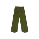 Luvero Rain Pants_evergreen Khaki