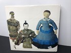 The Doll Antique Vintage History Book Guide Photography Carl Fox Landshoff