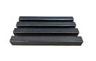 Square Steel Tube  1 25  X 1 25  X 1 8  X 12  Long - 4 Pieces