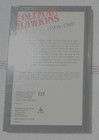 Coleman Hawkins Hard Cover 1984 Small Book Jazz Masters Series