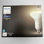 Philips Hue Smart Led Flood Light Bulb Br30 Bluetooth Soft White 2 Pack
