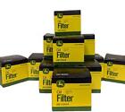 John Deere Original Equipment Oil Filters - Am125424 Multi-packs