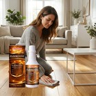 Floorevive Floor Restorer Floor Restorer polish -revitalize And Shine Wood 150m