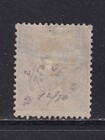 French Congo 1891 Yv 2 Mng Vf   Cat Value  350