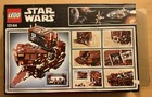 Lego Star Wars Sandcrawler  10144 - Empty Box Only - Original Trilogy Edition