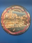 New Orleans Louisiana Worlds Fair 19 8412 Inch Video Disc In Original Sleeve