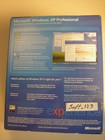 Microsoft Windows  Xp Professional Upgrade W sp2 Ms Win Pro  sealed Retail Box 