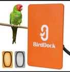 Heated Bird Warmer Pad     Multi-purpose Pet Heater For Birds  Small Animals Care