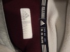 Adidas Men s Ncaa Team Sideline  Performance Player Hoodie Collection Maroon