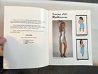 Vintage Regalia Adult Latex Leather S m Chains Exotic Clothing Catalog 1980s