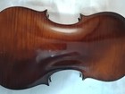 Antique Edward Reichert Violin