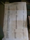 Nos Hot Water Heater Kit M151a1 M151a2 Mutt G838 10950750 2540-00-764-5917