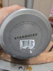 Starbucks 2016 Stainless Steel French Press Coffee Maker 34 Oz