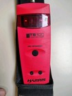 Fluke Networks Harris Ts100 Cable Fault Finder W  Leads Wire   Case  Tested   