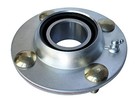 Disc Harrow Bearing Kit 2-3 16  Round Bore Fits 1-1 4  Square Axle Aa30942