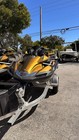 2023 Kawasaki Ultra 310lx Jet Ski Waverunner - Broken - Parts Only