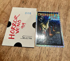 Selectra Vending Horror Movie Sticker Creepshow 2 Prismatic Vintage