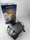 Plantronics S12 Corded Office Headset System Hands Free   Open Box 