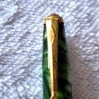 Conway Stewart Vintage 14ct Gold Fountain Pen   Pencil Set  Circa 1957