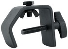  4  Rockville Lc70 Heavy Duty C Clamps Mount Light Up To 70 Lbs  Adjustable Knob