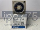 H3cra8 1pcs Brand New Omron Timer H3cr-a8 100-240vac  Fast Delivery