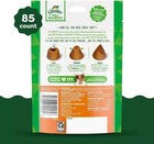 Feline Greenies Meds Pill Pockets For Cats Natural Soft 85 Treats Chicken Flavor