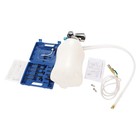 Transmission Fluid Transfer Pump Kit 10l With Atf Adapters
