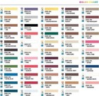 Brillo Nu-life Leather vinyl plastic Color Renew Spray 4 5 Oz  006 Dark Brown