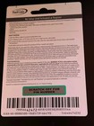 Playstation Store Gift Card  25 For Sony Ps4   Ps5  scratch-off Pin 
