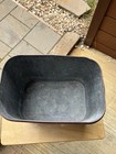 Collectible 1940   s Coke Cola Ice Chest- Good Condition 
