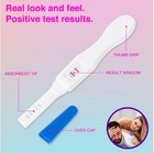 Share Clear Response Prank Pregnancy