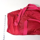 Under Armour Storm Undeniable Red Duffle Bag Gym Travel Athletic Medium