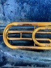 Yamaha Ysl-648 Tenor Bass Trombone W case